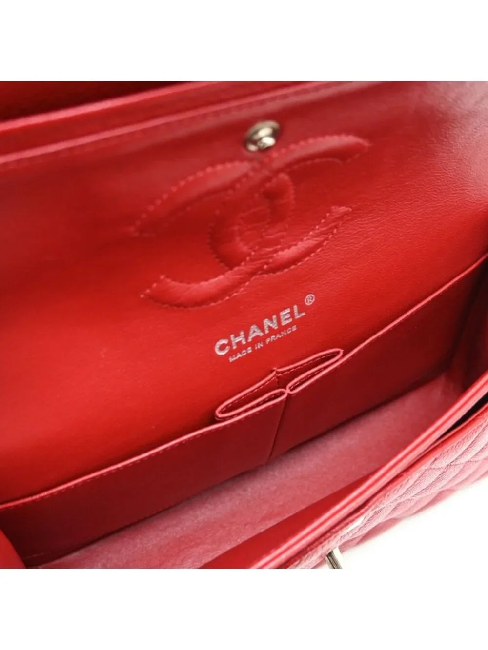 Chanel Shoulder Bag